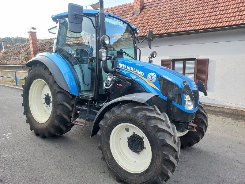 New Holland T 5.95
