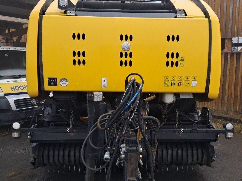 New Holland Roll-Belt 150