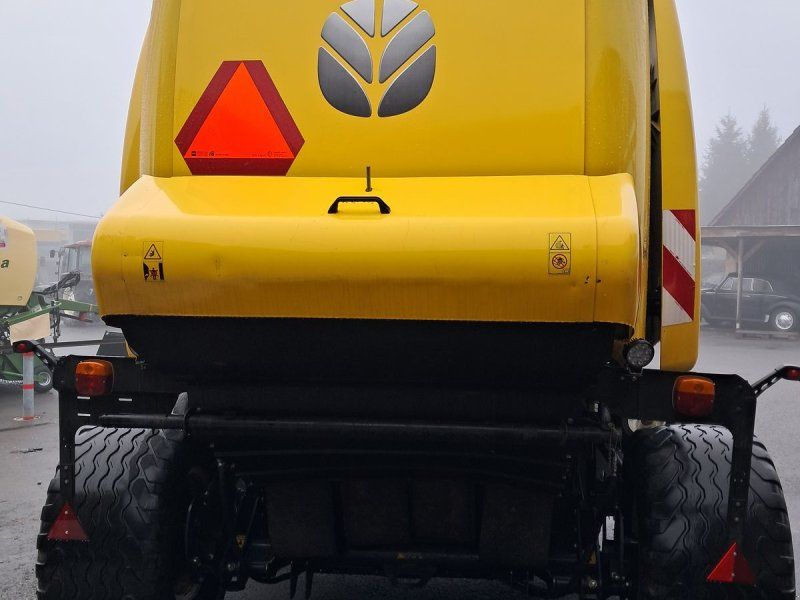 New Holland Roll-Belt 150