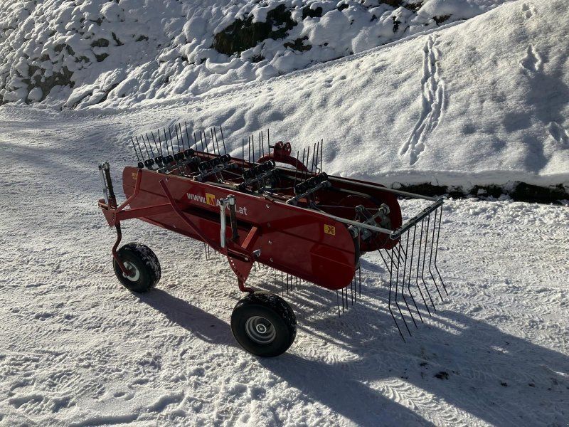 Alp & More Bandrechen T 220/3