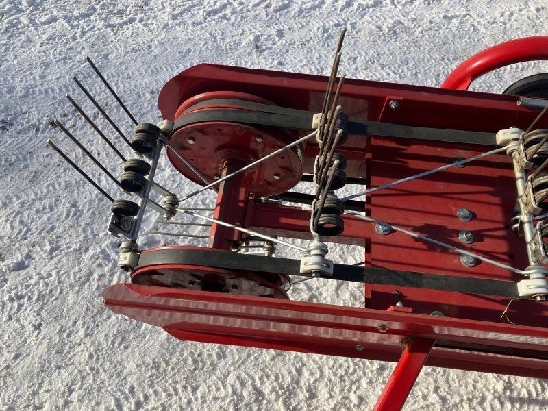 Alp & More Bandrechen T 220/3