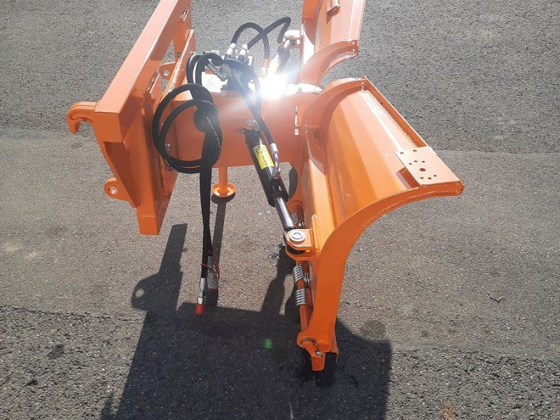 Schmid Vario Schneeschild breit 1,50 m