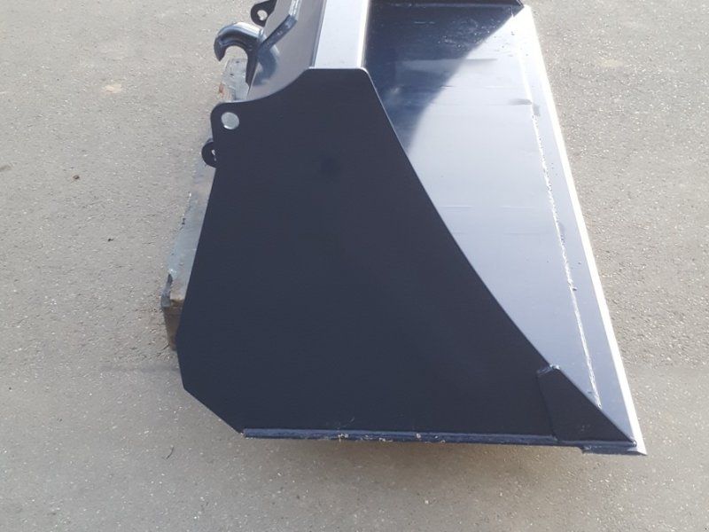 FK Machinery Schaufel von 1,2 bis 2,4m Euro Frontlader