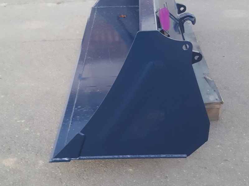 FK Machinery Schaufel von 1,2 bis 2,4m Euro Frontlader