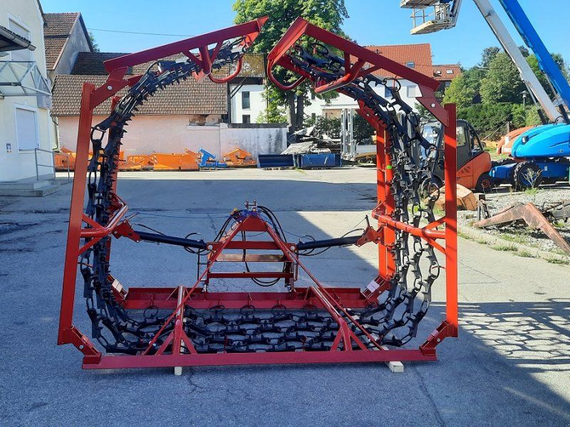 Schmid Wiesenegge 6m und 8m