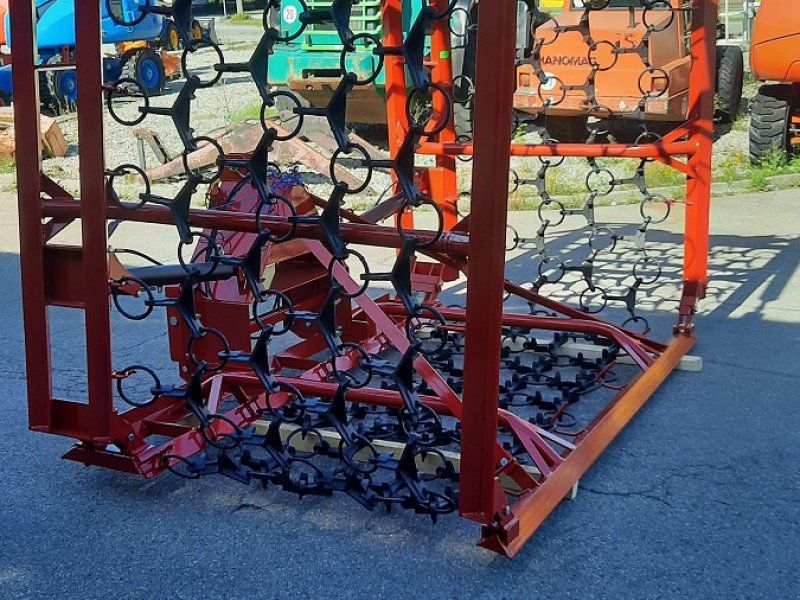 Schmid Wiesenegge 6m und 8m