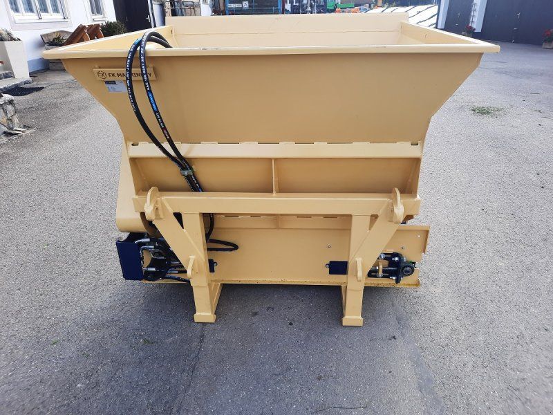 FK Machinery Eine in verschiedenen Größen *Große Auswahl*