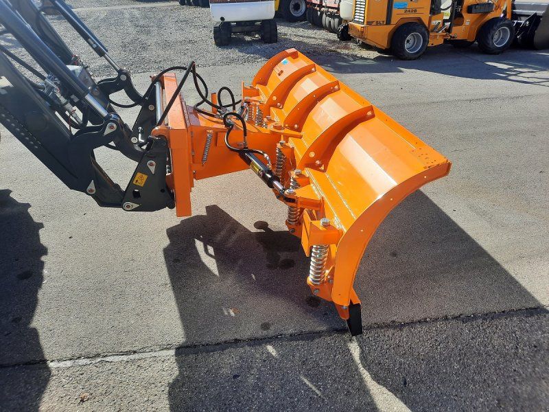 FK Machinery Schneeschild 2,6m