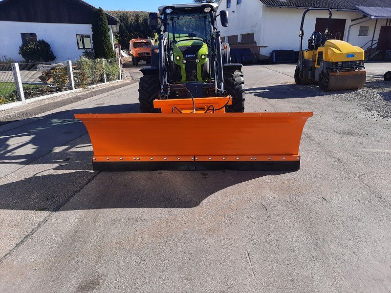 FK Machinery Schneeschild 2,6m