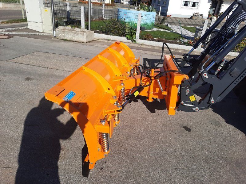 FK Machinery Schneeschild 2,6m