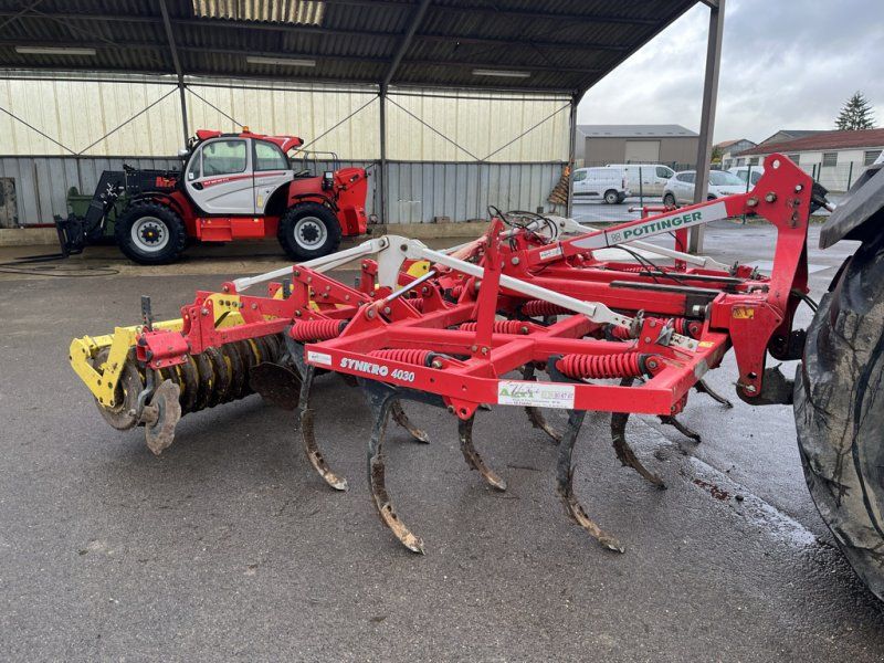 Pöttinger Synkro 4030 k nova