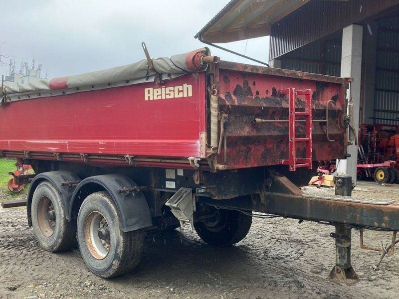 Reisch Tandemkipper