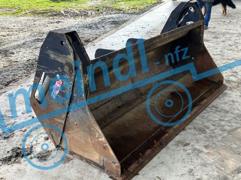 Klappschaufel 4 in 1