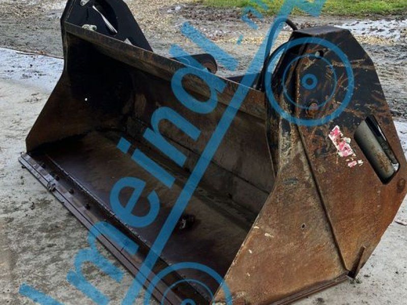 Klappschaufel 4 in 1