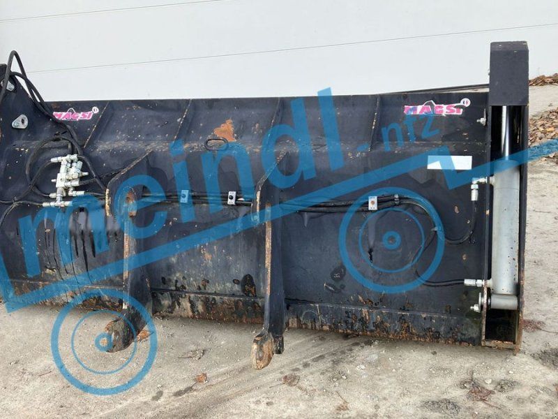 Klappschaufel 4 in 1