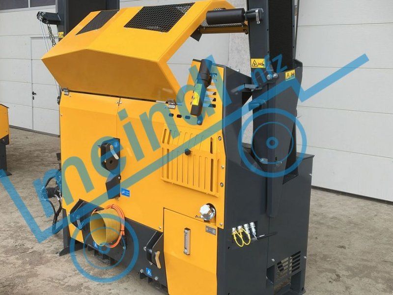 Uniforest Titan 43/20J