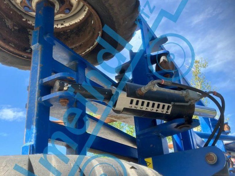 Köckerling Vector 570