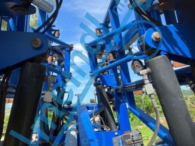 Köckerling Vector 570