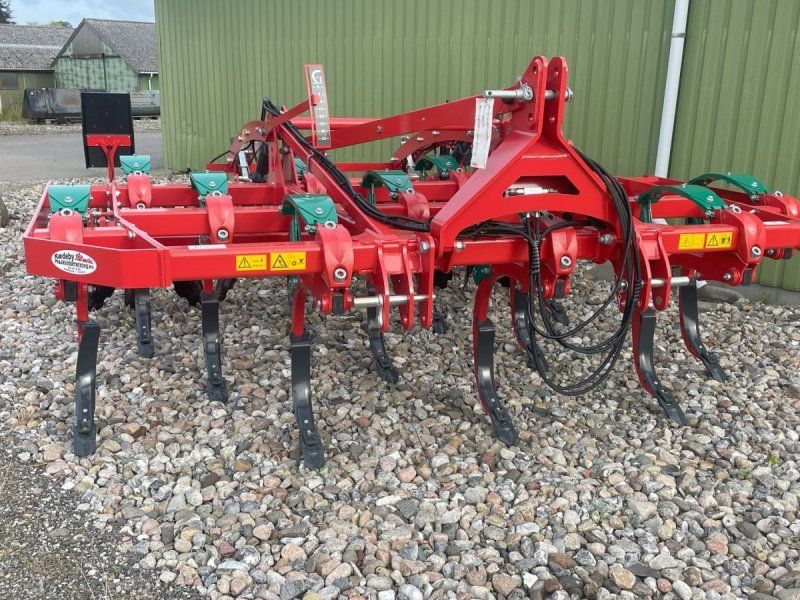 Kverneland ENDURO PRO 3500