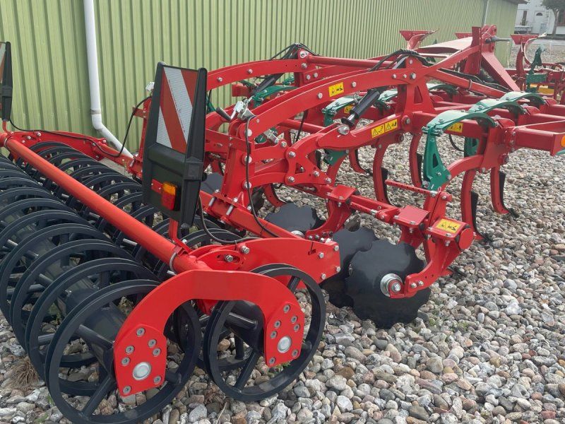 Kverneland ENDURO PRO 3500