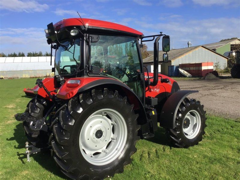 Case IH Farmall 100 A Demo ny mode