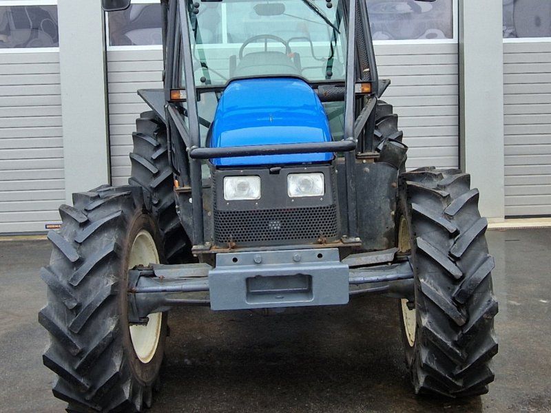 New Holland TL 100