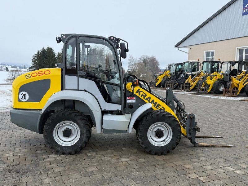 Kramer 5050