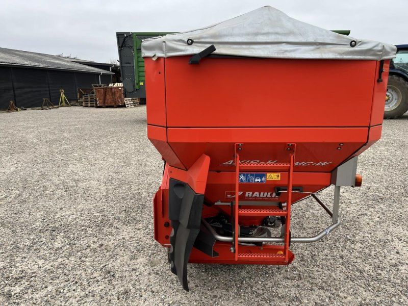 Rauch AXIS 50.1H EMS +W