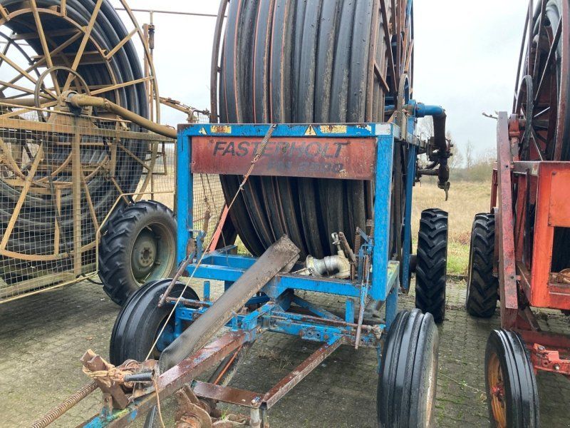 Fasterholt FM2500 vandingsmaskine