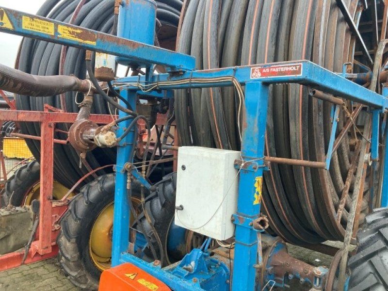 Fasterholt FM2500 vandingsmaskine