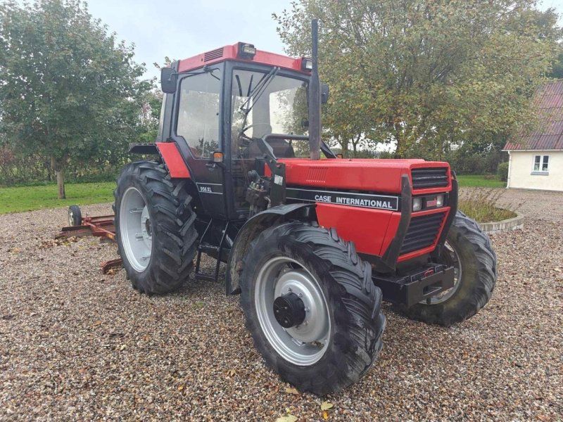 Case IH 956 XL