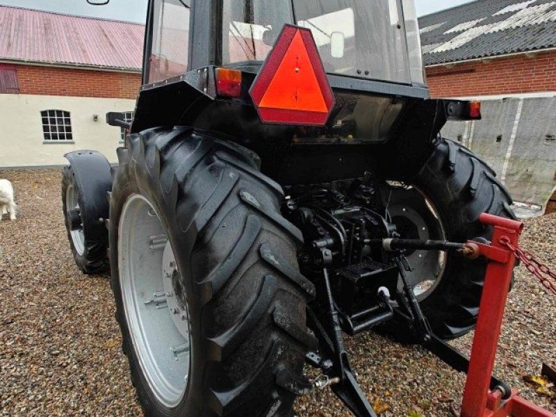 Case IH 956 XL