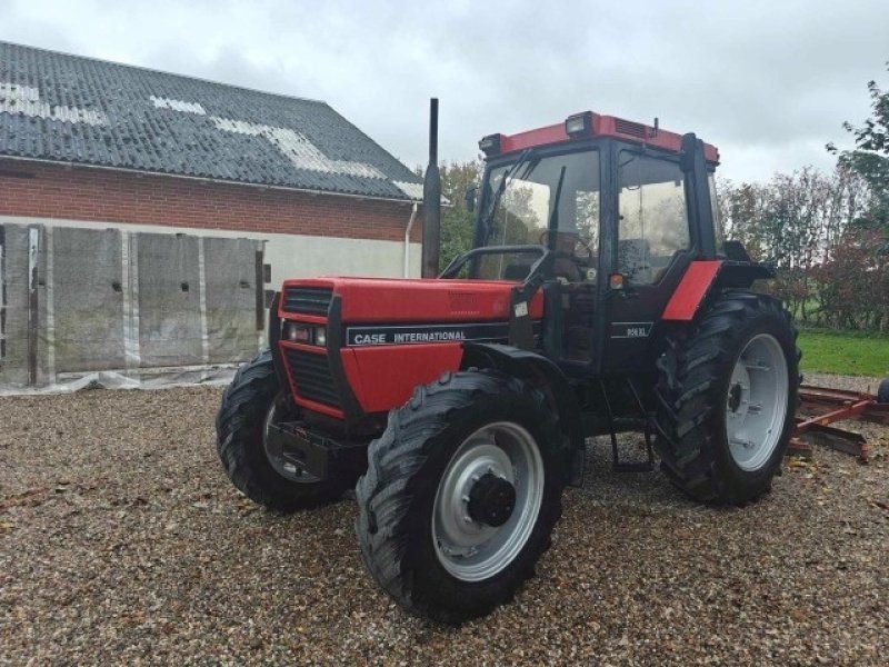 Case IH 956 XL