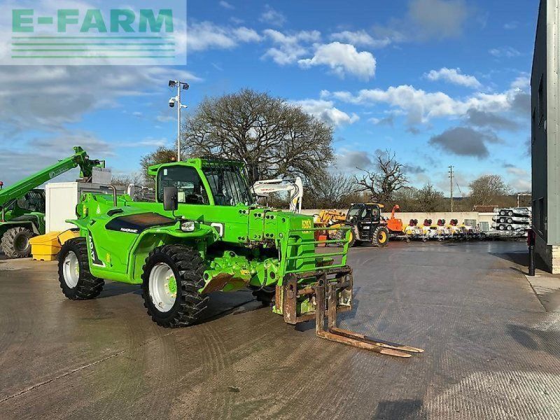 Merlo p40.17 tele (st25692)