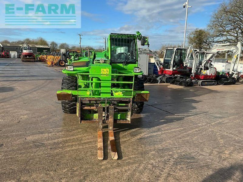 Merlo p40.17 tele (st25692)