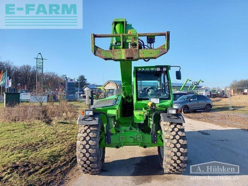 Merlo tf38.10 tt-140
