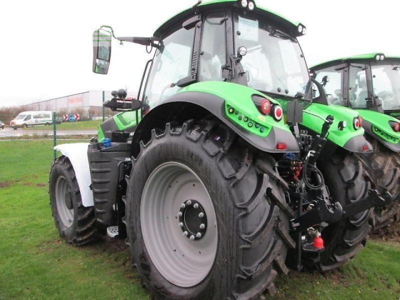 Deutz-Fahr 6210 ttv