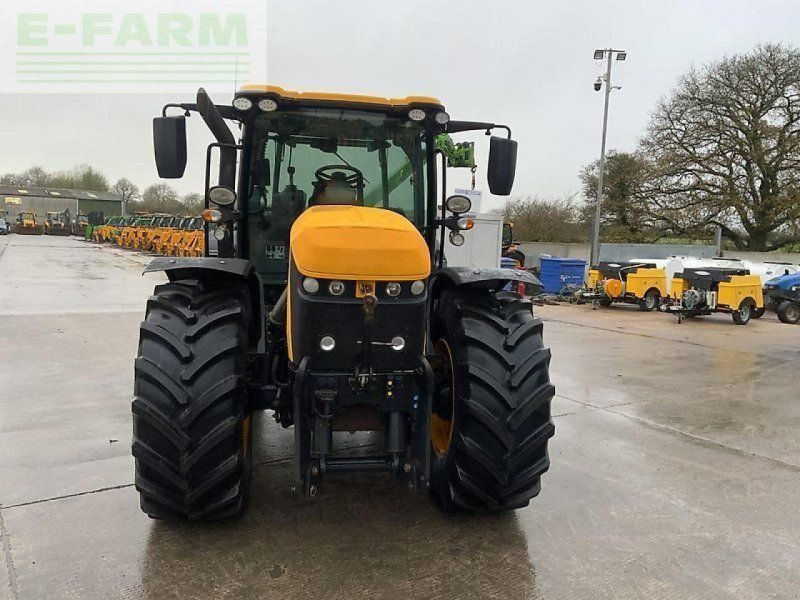 JCB 4220 fastrac  (st24925)