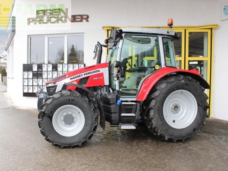 Massey Ferguson 5s.115