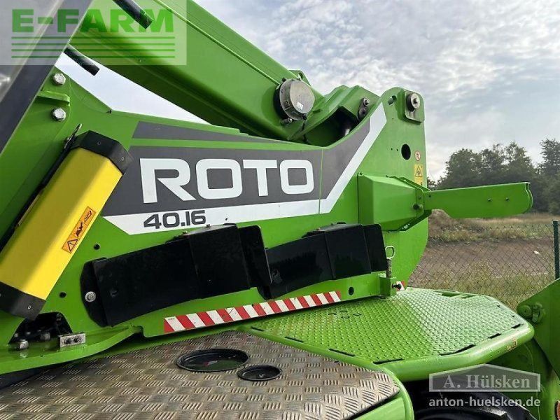 Merlo roto r40.16