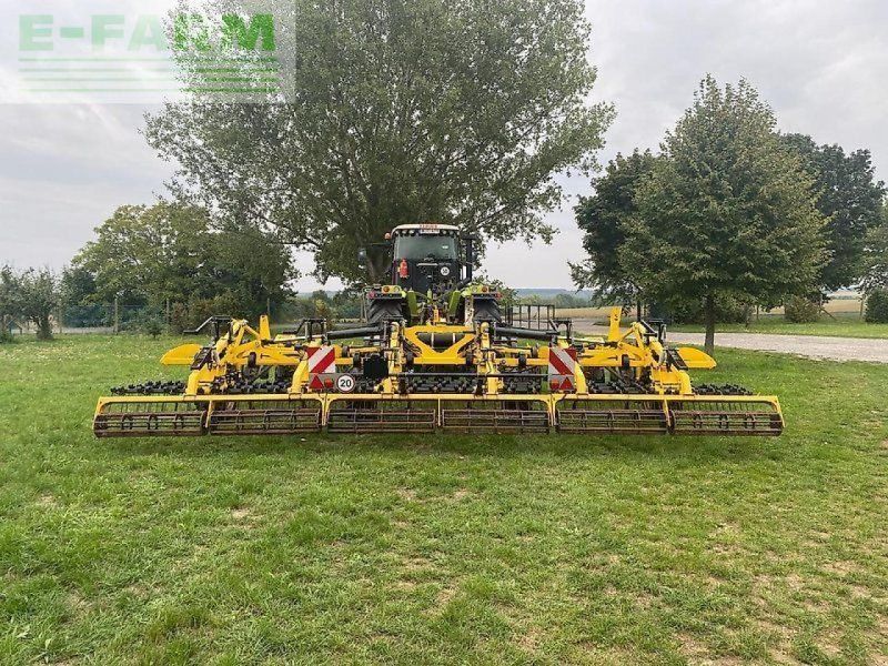 Bednar versatill vo 7500