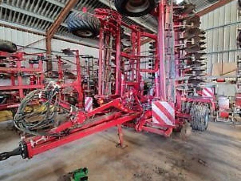Horsch jocker 8 rt