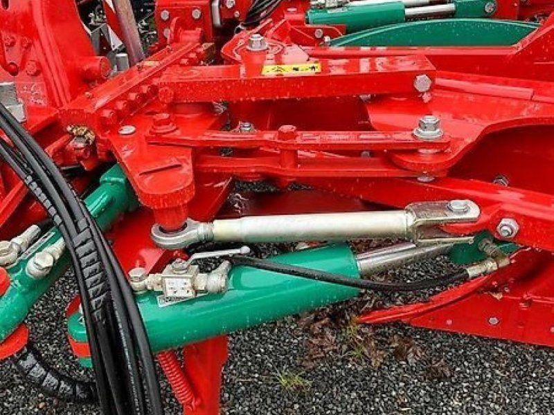 Kverneland 2300 s variomat 5 schar volldreh neu