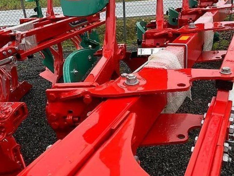 Kverneland 2300 s variomat 5 schar volldreh neu