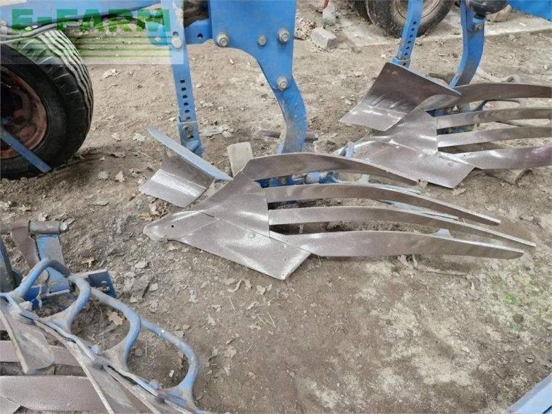 Lemken juwel 8v 4n100 met flexpack