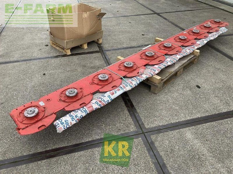 Pöttinger maaibalk novacat 442 + s12 #688512