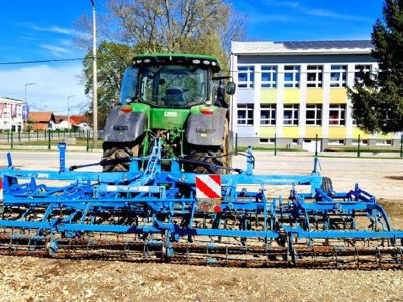 Lemken Korund 8/750