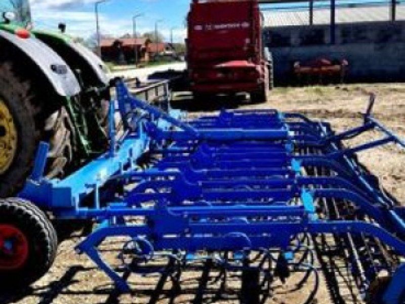Lemken Korund 8/750