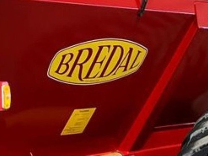 Bredal K45