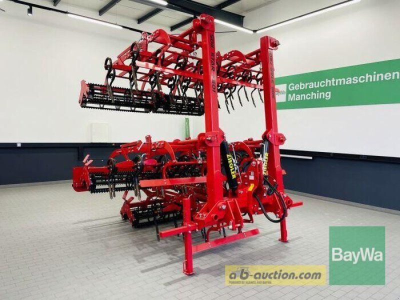 Ziegler SOIL STAR 7501